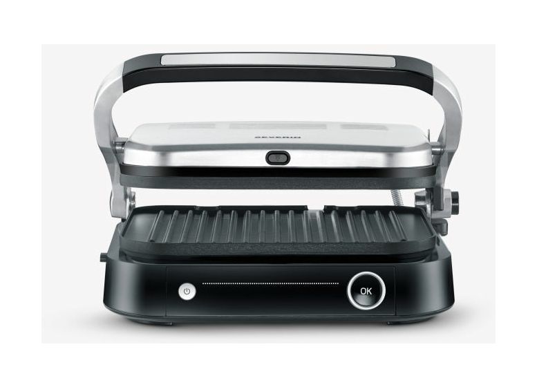 KG2395 1800 W  (Schwarz, Grau) 