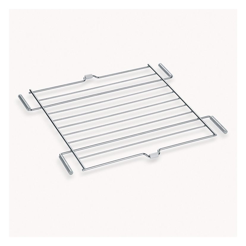 MW7763 Standgeräte Solo 900 W Größe: mittel 10 Stufen Grill  (Schwarz, Silber) 