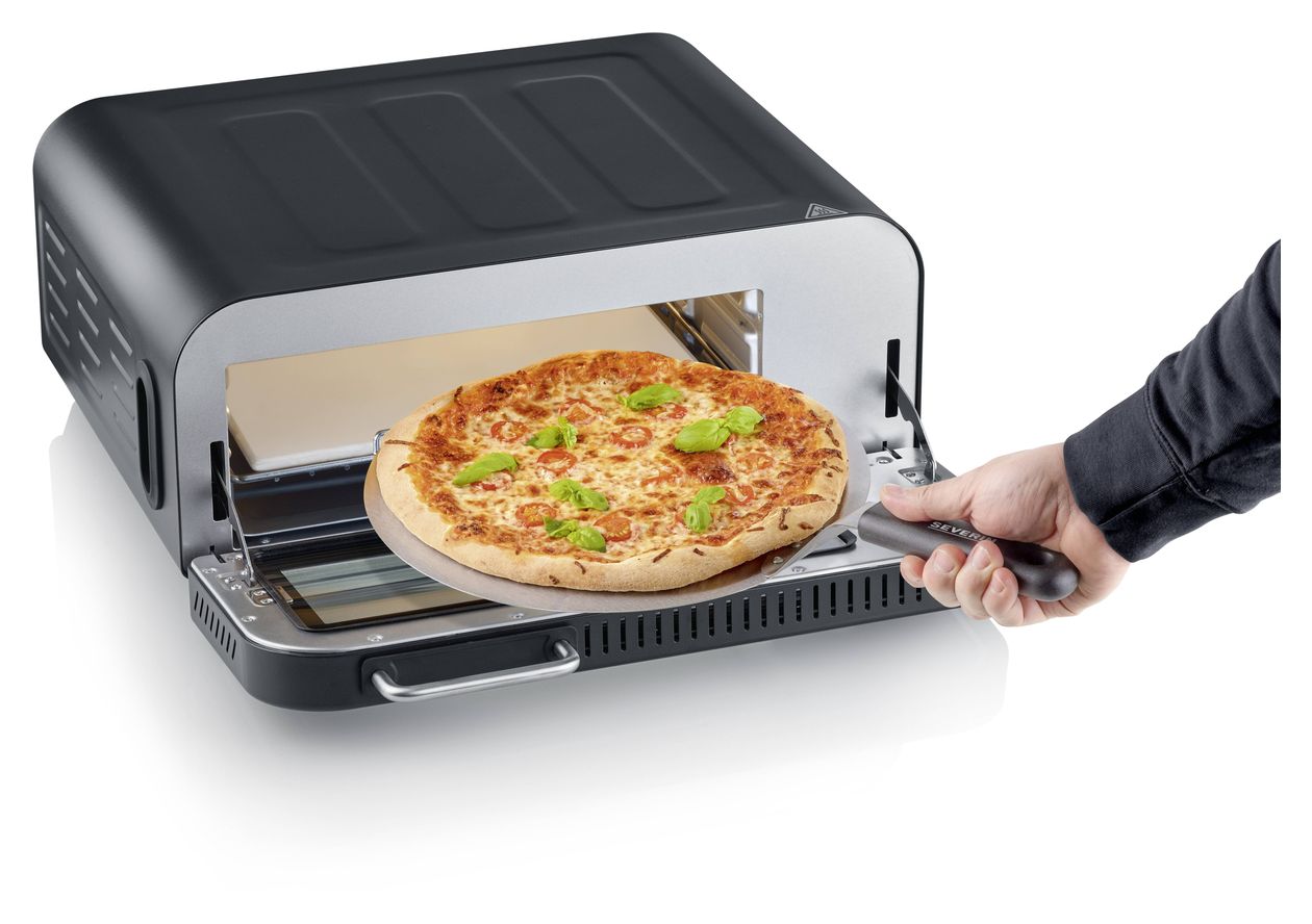 PG8575 Pizza Ofen  2000 W 