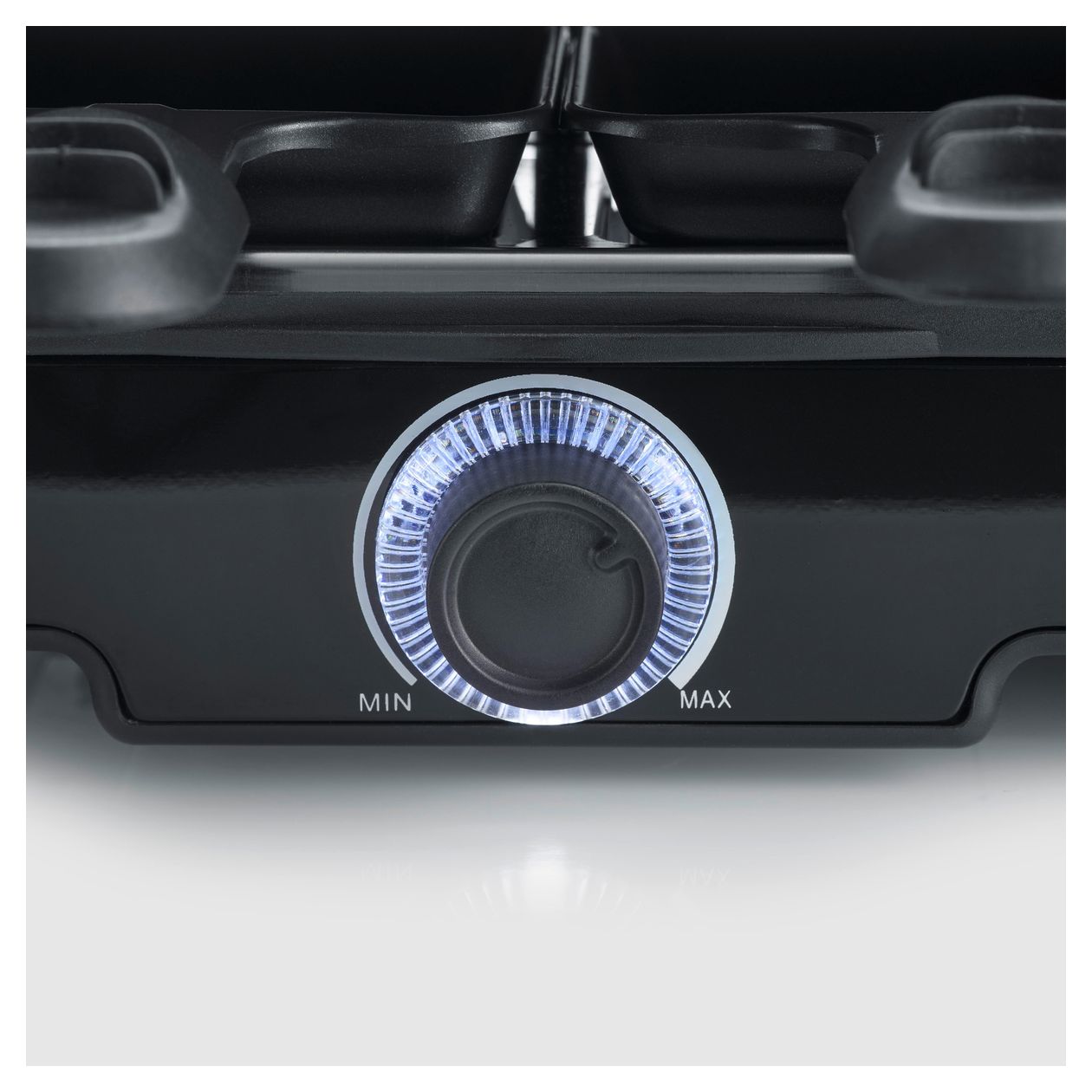 RG9670 Raclettegrill 8 Person(en) 1400 W 