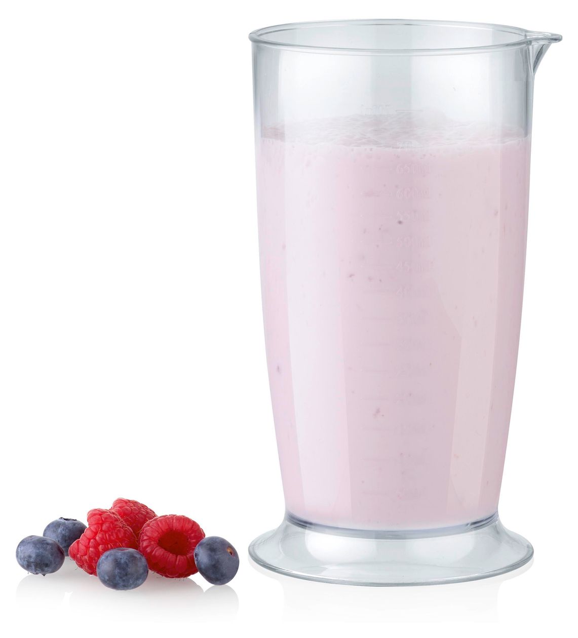 SM3761 Stabmixer 350 W  (Schwarz) 