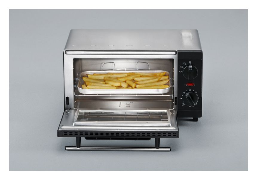 TO2052 Toastofen  800 W 