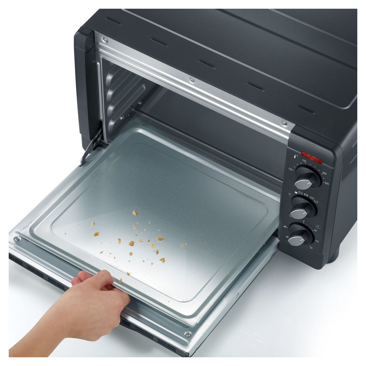 TO2067 Toastofen  1500 W 