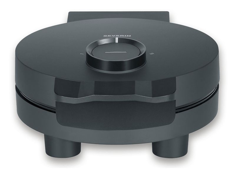 WA2116 Waffeleisen Herz (Form) für 1 Waffel(n) 1000 W 