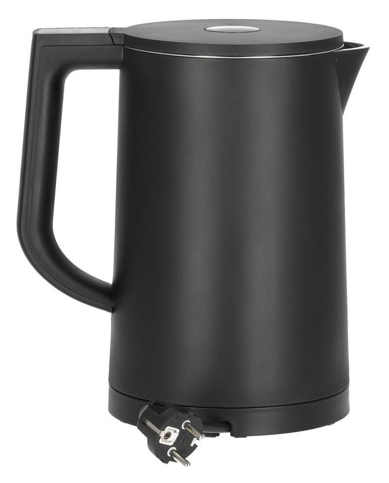 WK3483 1,7 l Wasserkocher 2200 W  (Schwarz) 