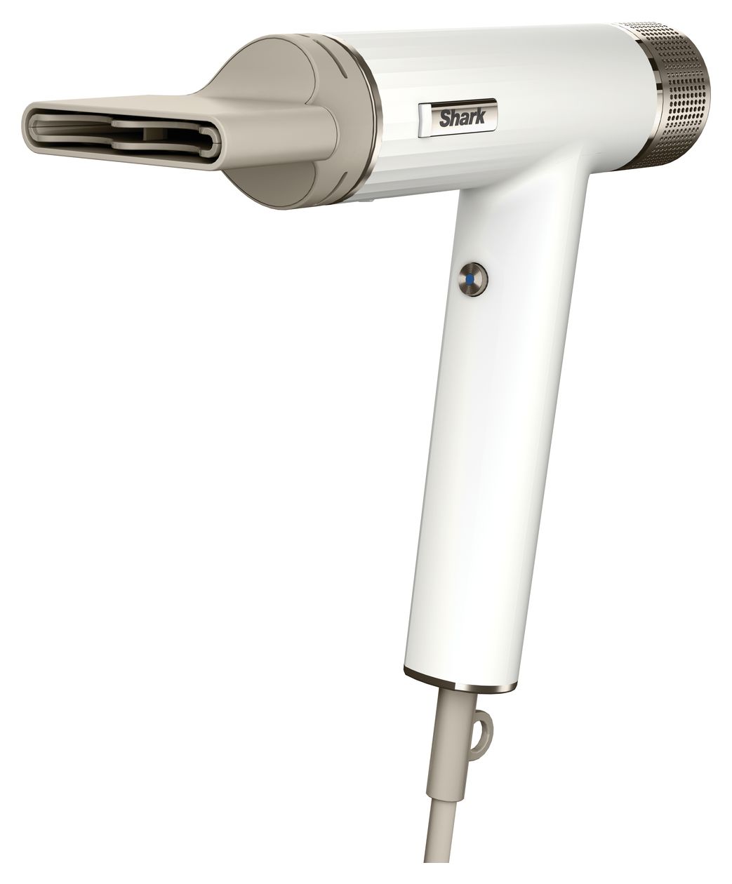 HD333EU SpeedStyle Multistyler 1700 W  (Weiß) 