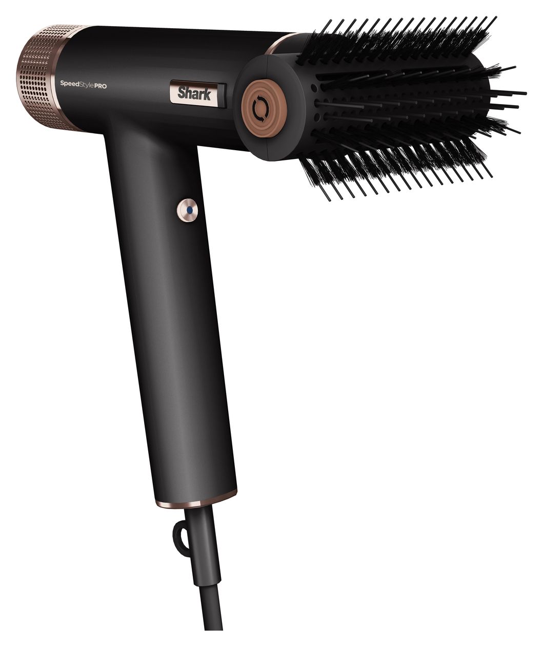 HD731EU SpeedStyle Pro Multistyler 1750 W  (Schwarz) 