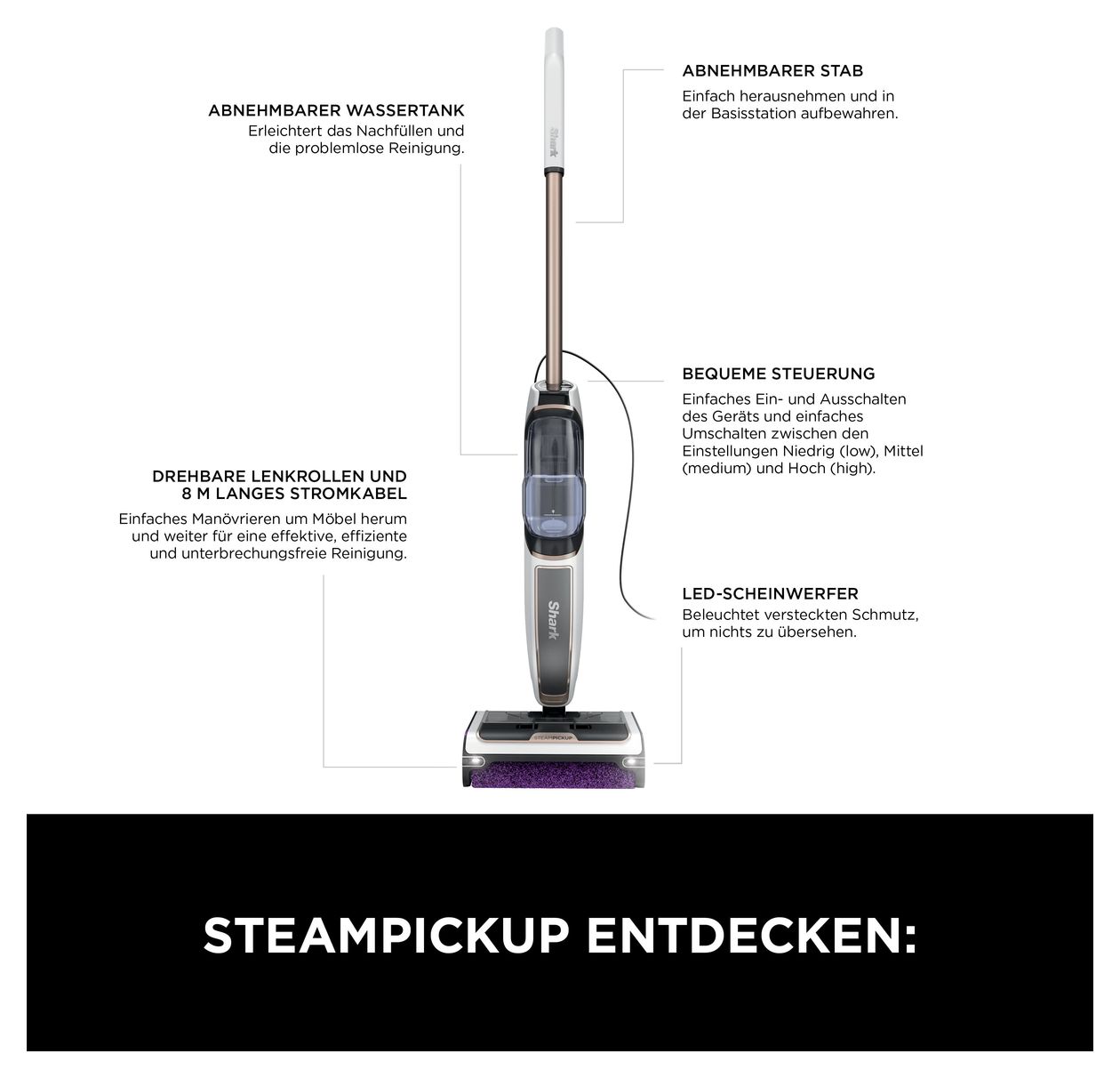 SteamPickUp 