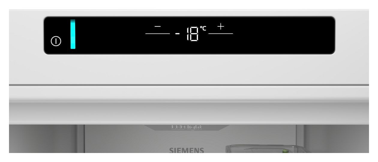 iQ300 GS56NEWCM 471 l Gefrierschrank 201 kWh Jahr NoFrost  (Weiß) 