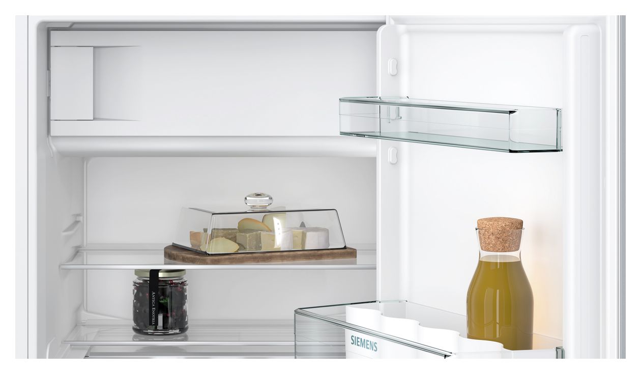 iQ300 KU22LVFD0 93 l 82 cm Einbaukühlschrank EEK: D 119 kWh Jahr 