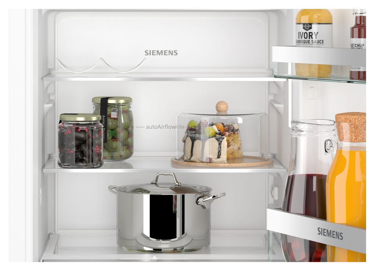 iQ500 KI32LADD1 132 l 102,5 cm Einbaukühlschrank EEK: D 116 kWh Jahr 