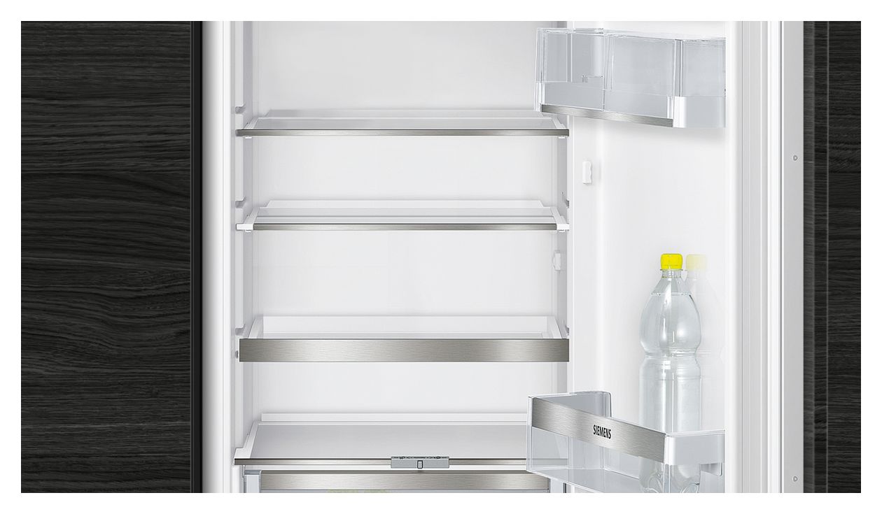 iQ500 KI72LADE0 214 l 158 cm Einbaukühlschrank EEK: E 174 kWh Jahr 