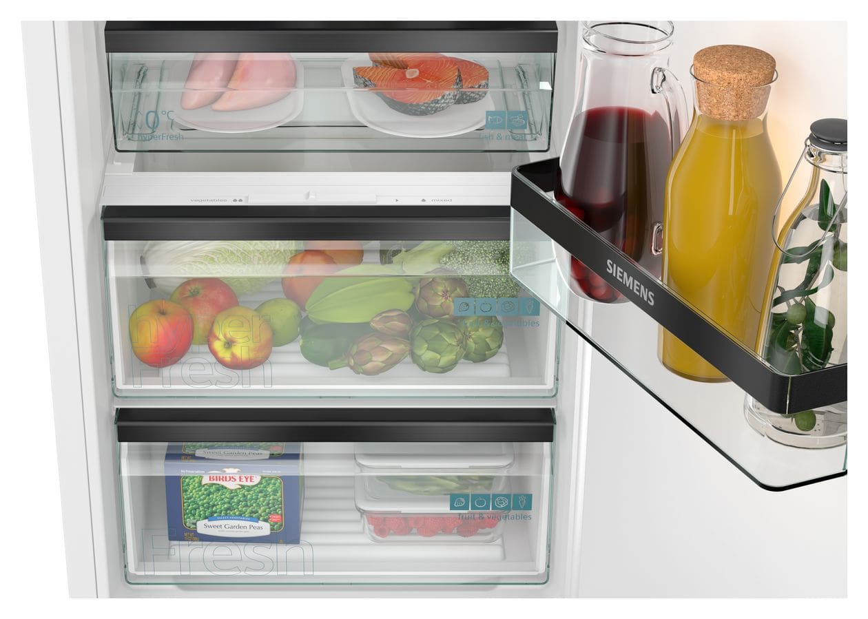 iQ500 KI81RSDD0 310 l 177,5 cm Einbaukühlschrank 
