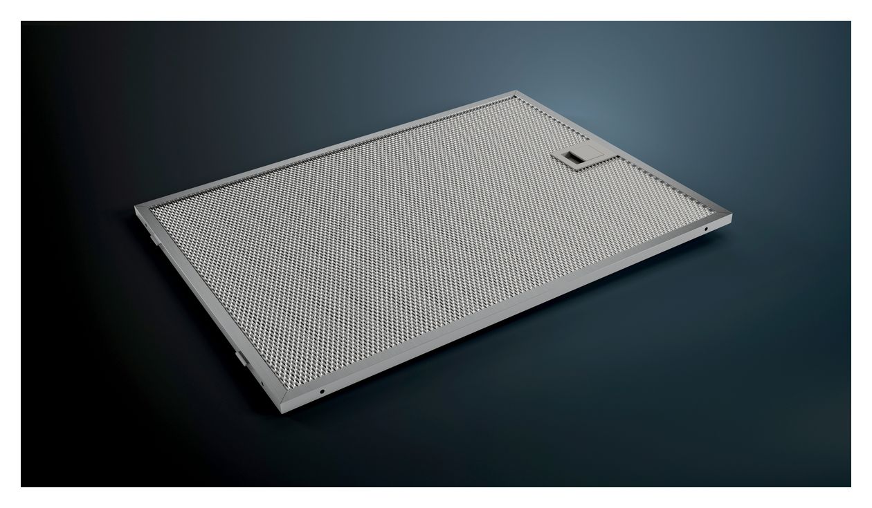 iQ500 LC97BCP50 Abluft/Umluft Dunstabzugshaube/Esse Wand 90 cm (Edelstahl) 