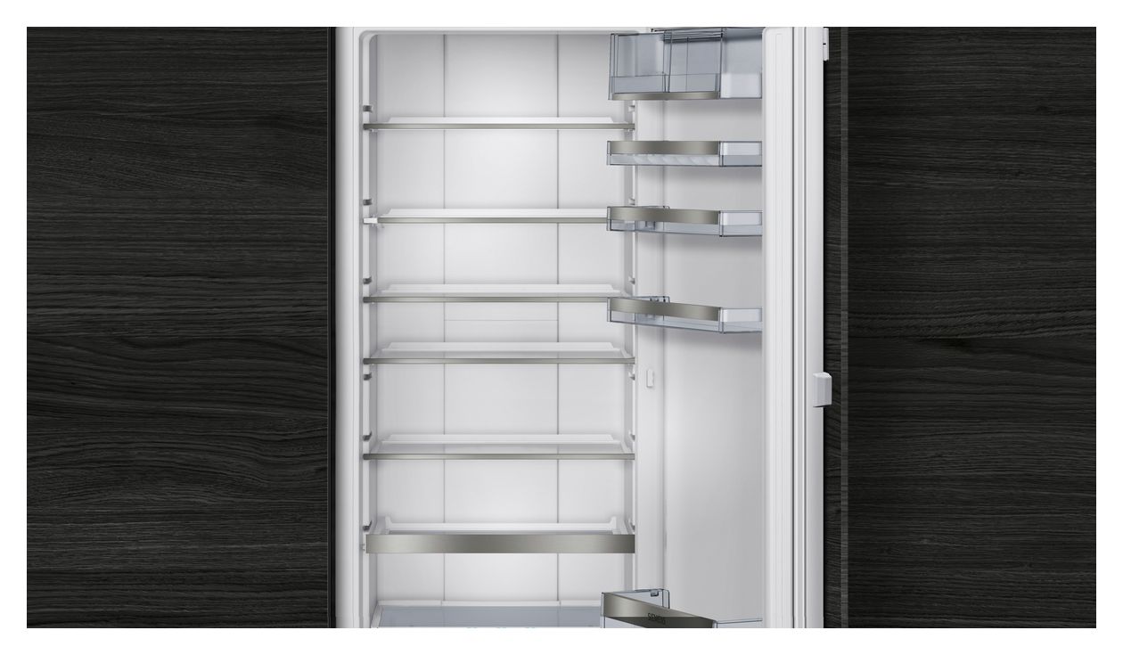 iQ700 KI81FPDE0 289 l 177,5 cm Einbaukühlschrank EEK: E 150 kWh Jahr 