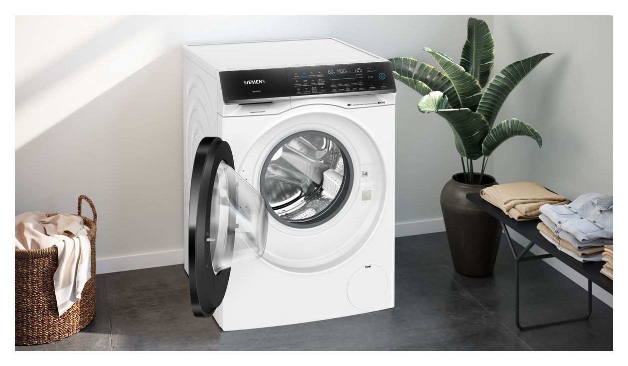 iQ700 WN54C2A40 10,5 kg 6 kg Waschtrockner 1400 U/min 