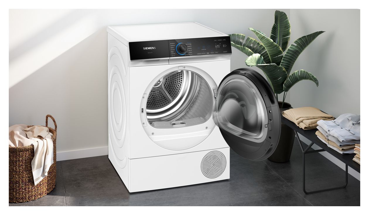 iQ700 WQ45B2B7EX Trockner 