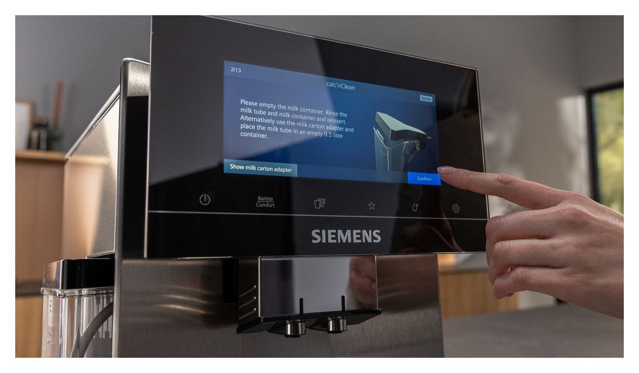 TZ80003A  Reinigungstablette  (Mehrfarbig) 