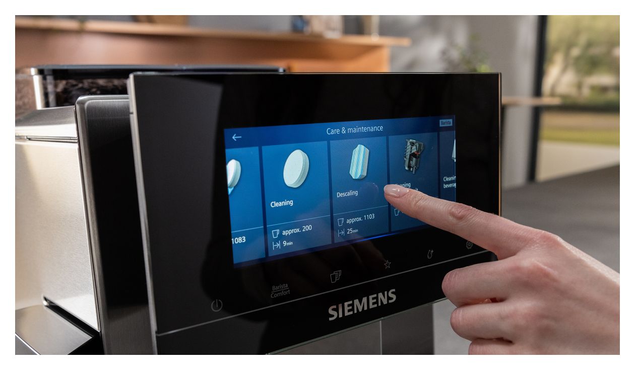 TZ80032A  Reinigungstablette  (Mehrfarbig) 