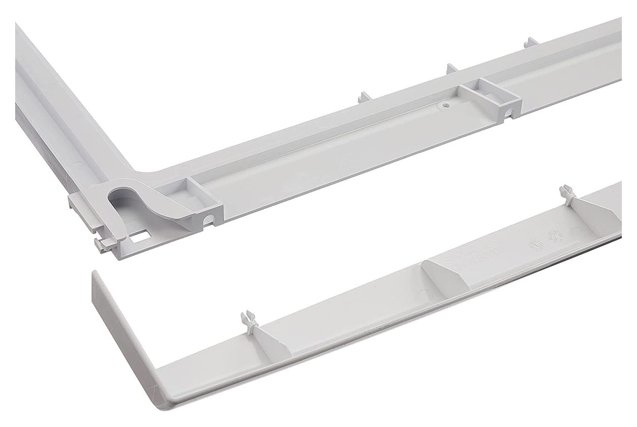 WZ11410 Zwischenbausatz Waschmaschine/Wäschetrockner 