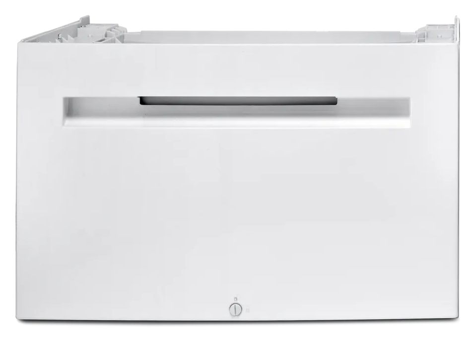 WZDP40D Trockner Podest mit Schublade 