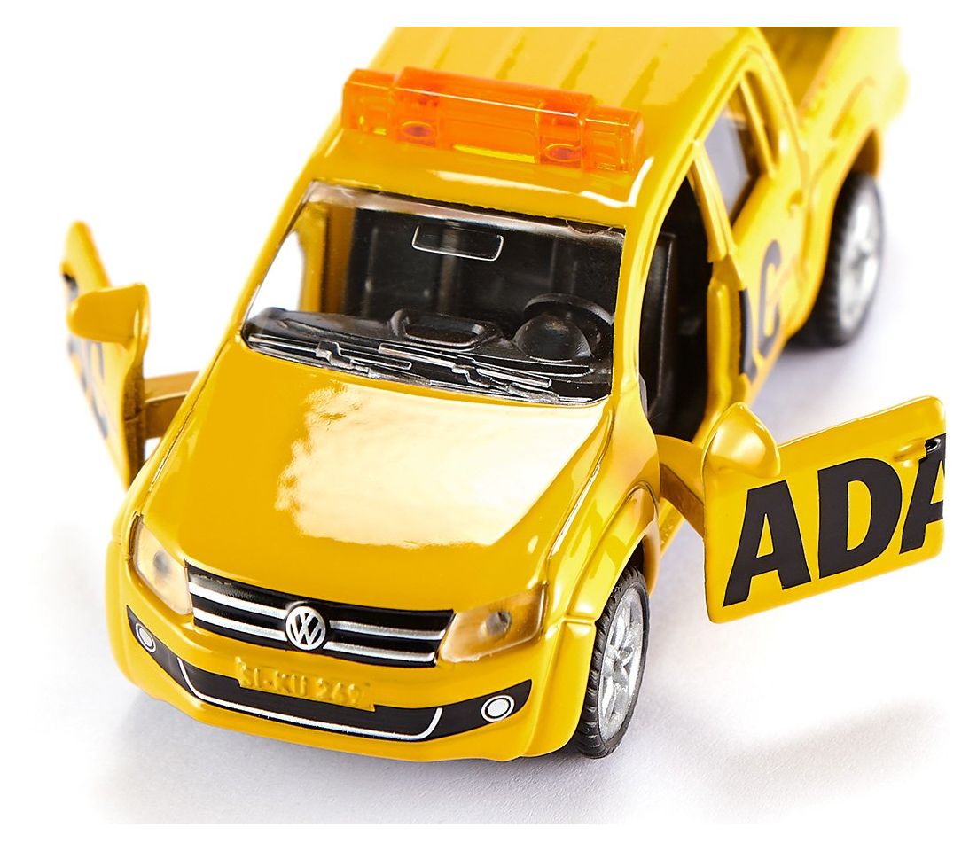 ADAC Pick-Up 