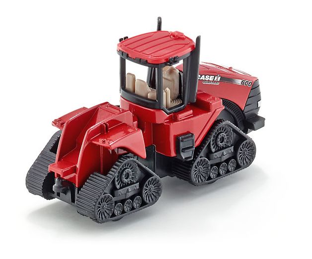 Case IH Quadtrac 600 