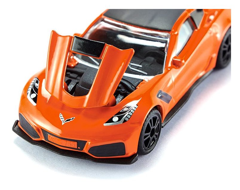 Chevrolet Corvette ZR1 