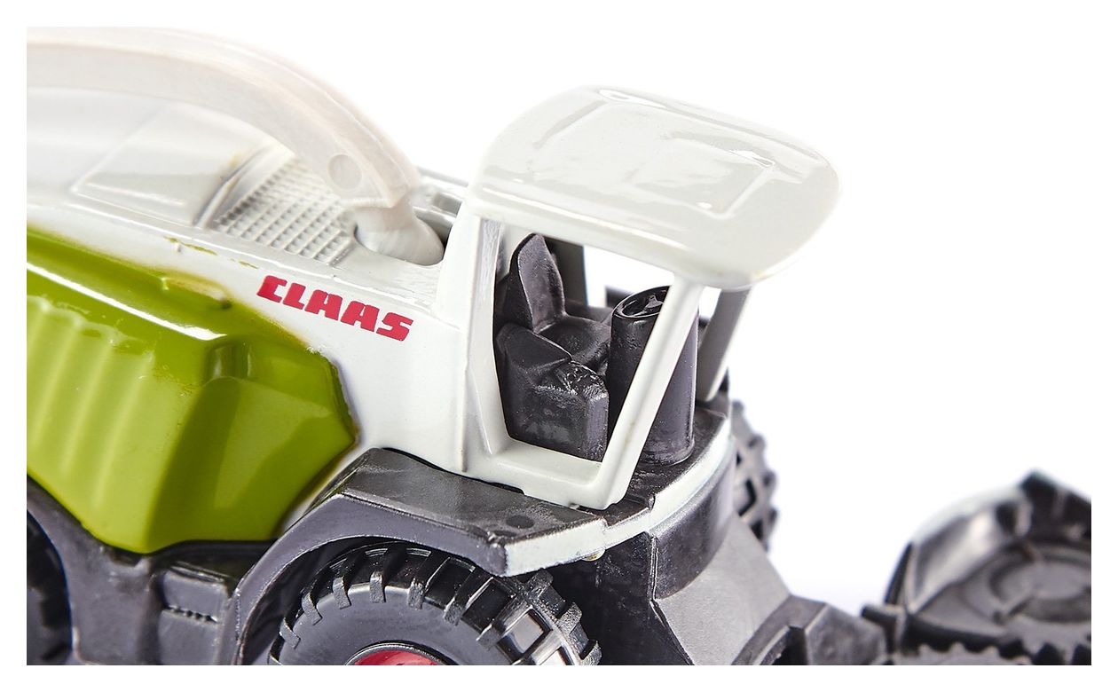 Claas Maishäcksler 
