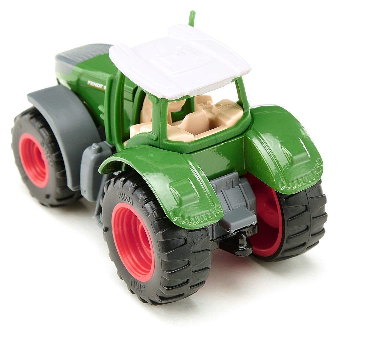Fendt 1050 Vario 