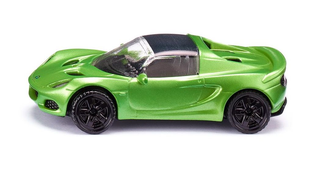 Lotus Elise 