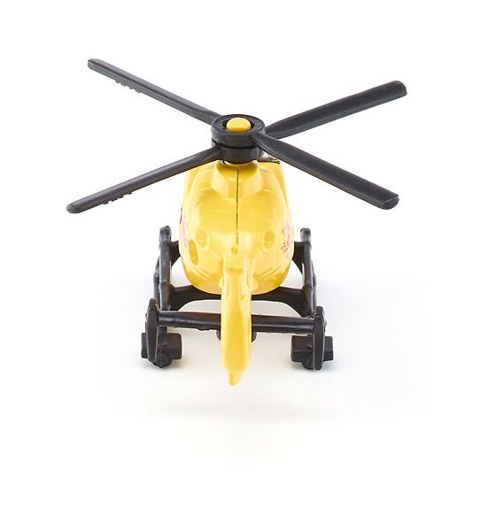 Rettungshubschrauber 