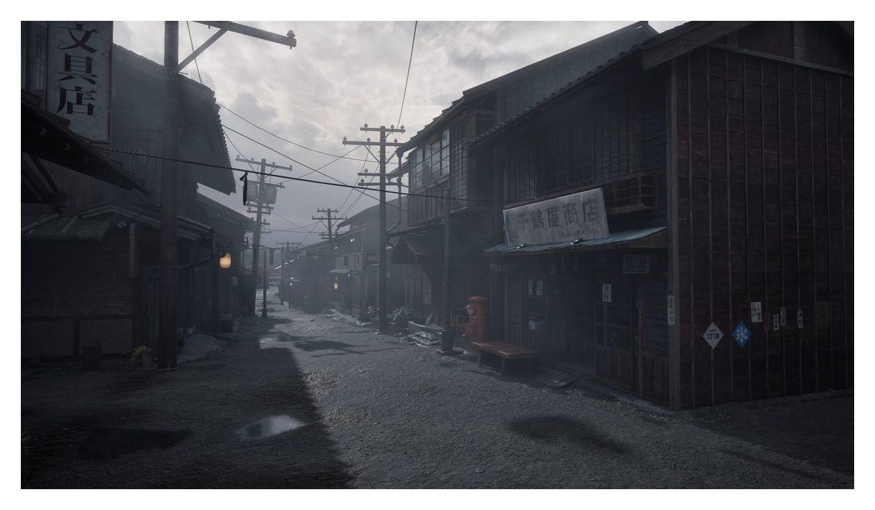Silent Hill f (Day One Edition) (PlayStation 5) 