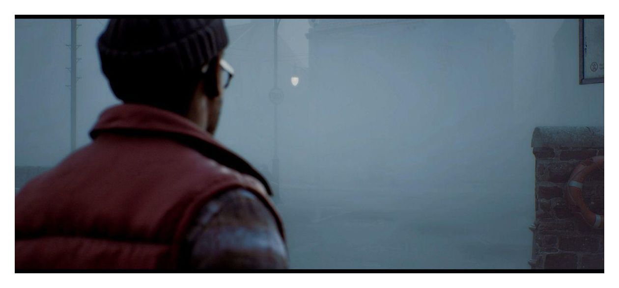 Silent Hill Townfall - Day One Edition (PlayStation 5) 