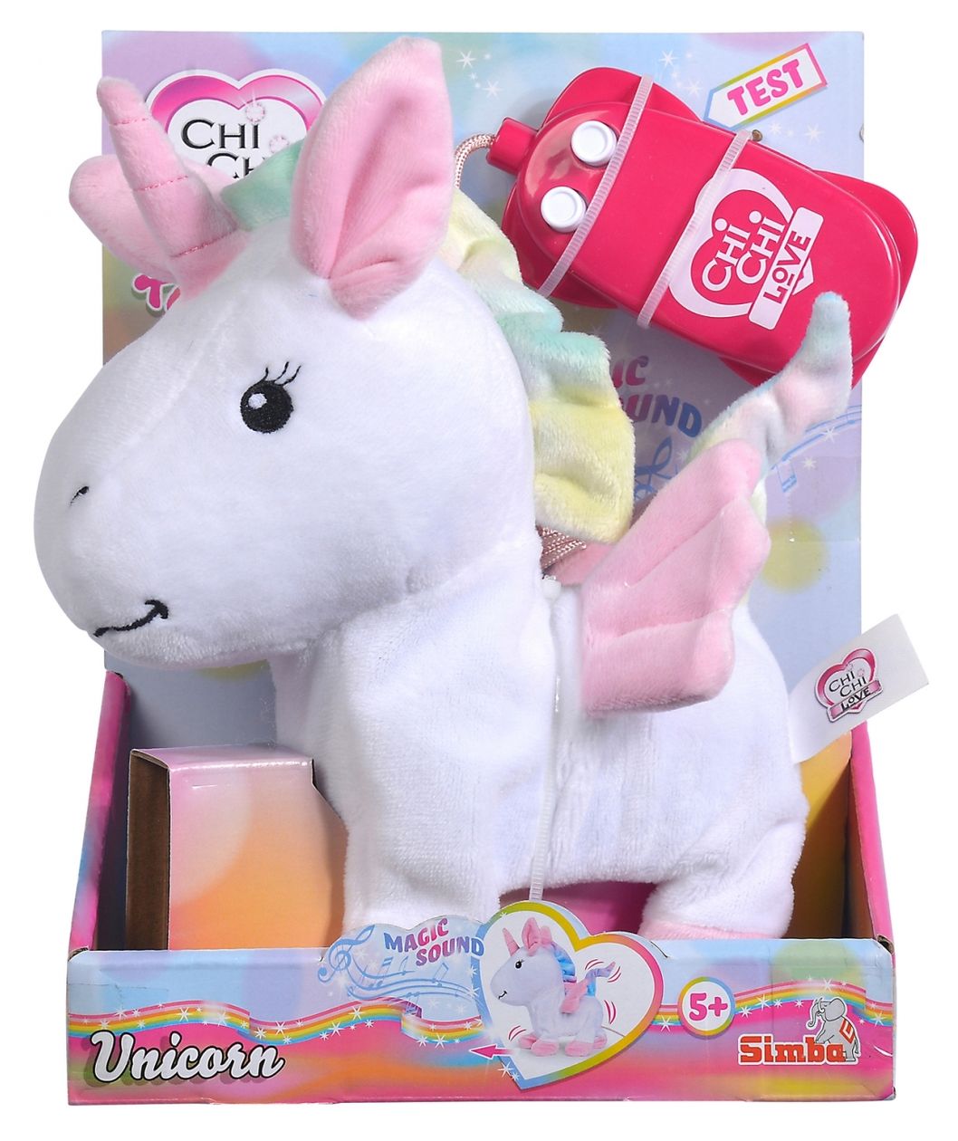 Fantasy Unicorn 