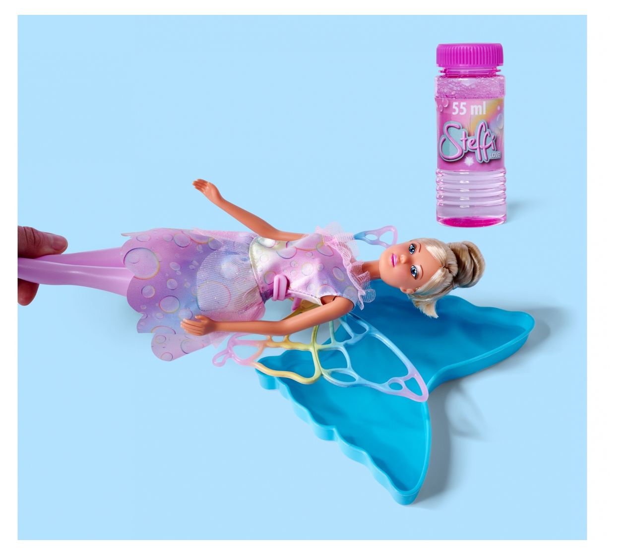 Steffi Love Bubble Fairy 