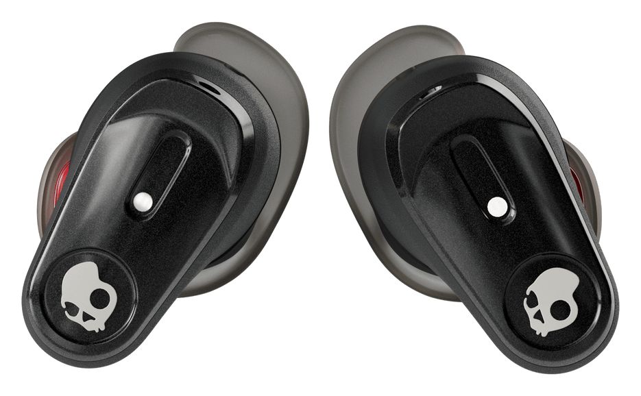 Method 360 ANC Bluetooth Kopfhörer Kabellos TWS IPX4  (Schwarz) 