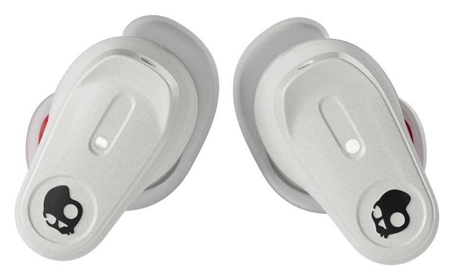 Method 360 ANC Bluetooth Kopfhörer Kabellos TWS IPX4  (Weiß) 
