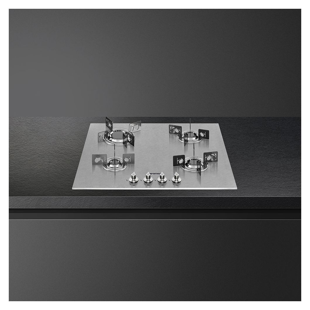6MP1BF Ersatzknebel-Set (Silber) 
