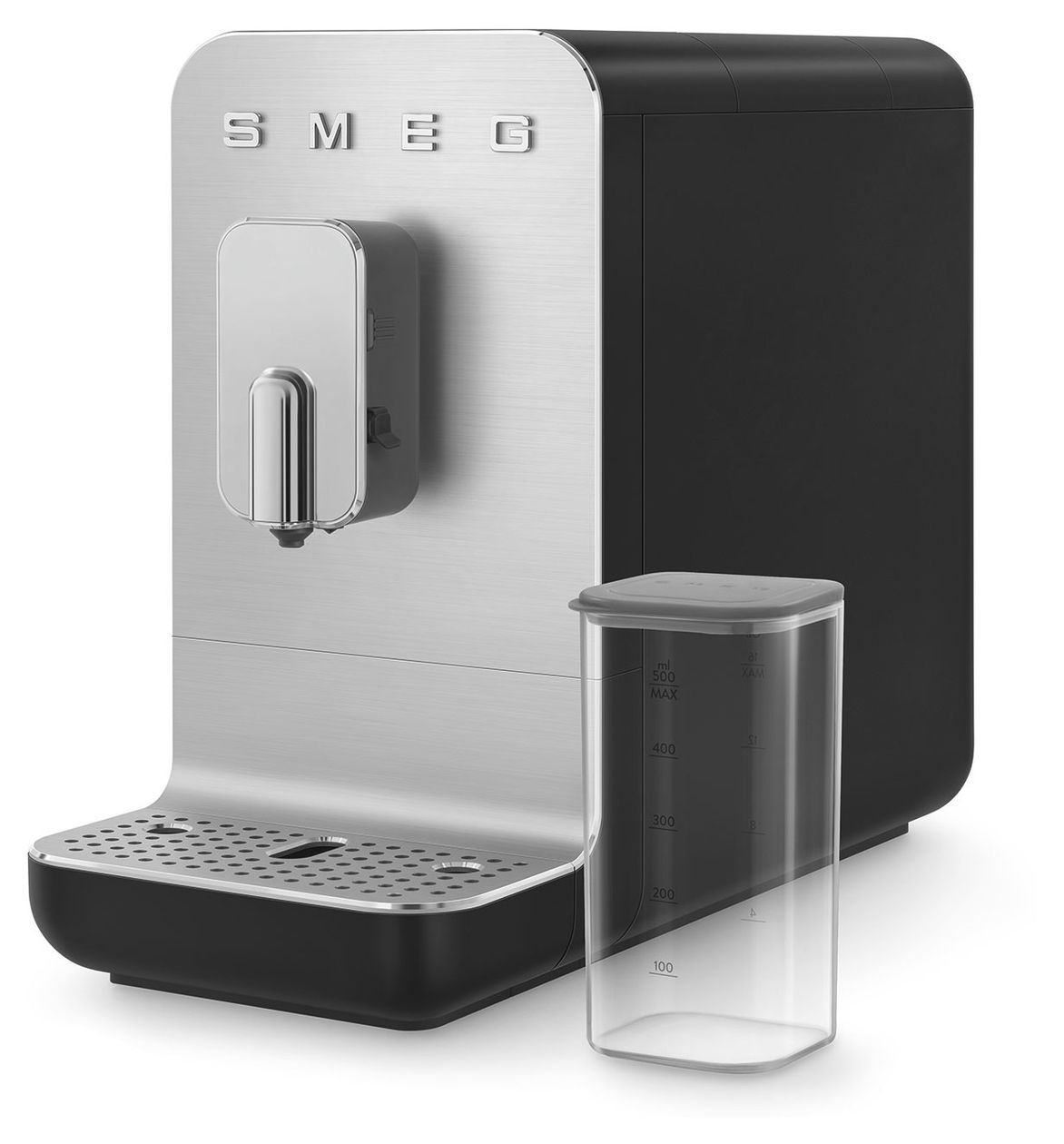 BCC13BLMEU Kaffeevollautomat 19 bar 1,4 l 150 g  (Schwarz) 