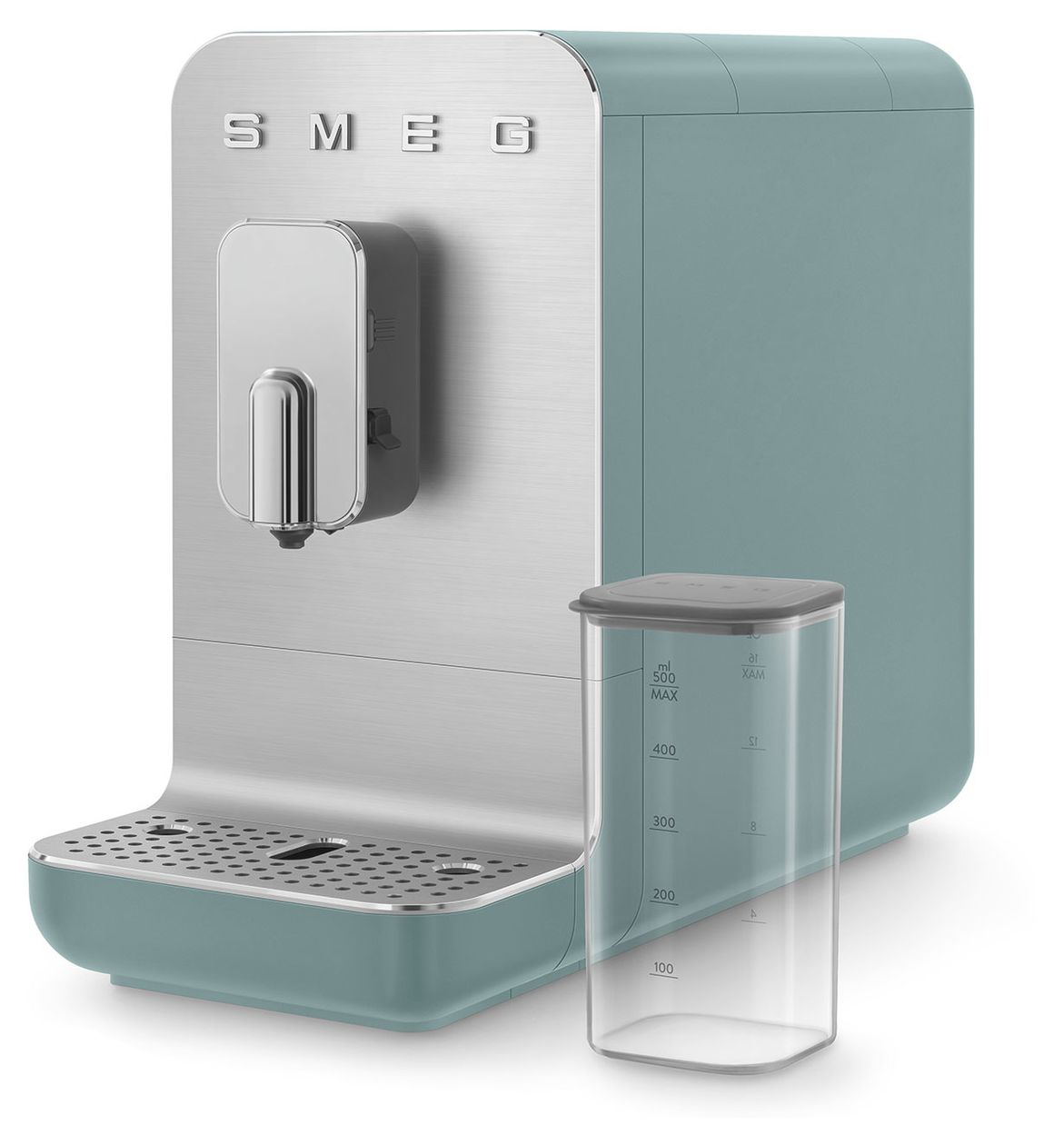 BCC13EGMEU Kaffeevollautomat 19 bar 1,4 l 150 g  (Grün) 