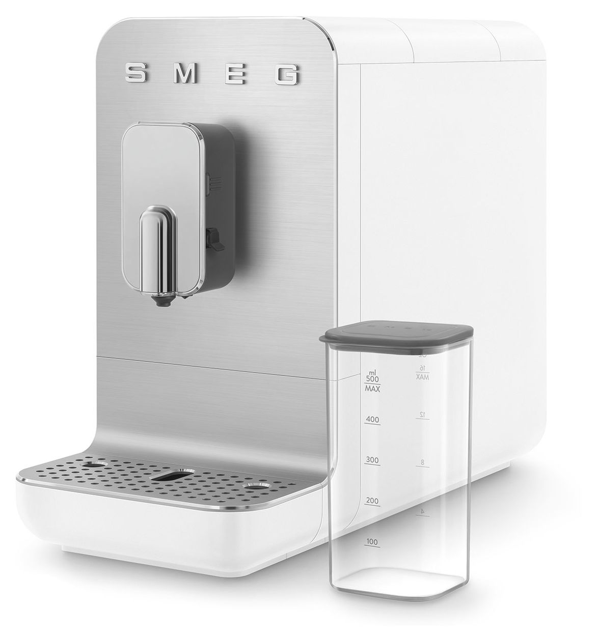 BCC13WHMEU Kaffeevollautomat 19 bar 1,4 l 150 g  (Weiß) 