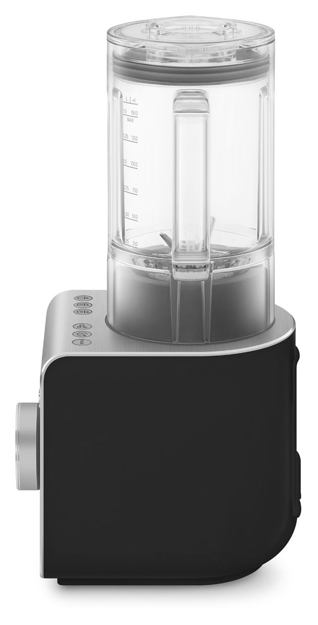 BLC02BLMEU 1,5 l Standmixer 9 Geschwindigkeiten 1400 W  (Schwarz) 