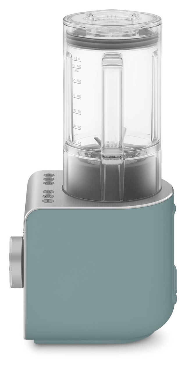 BLC02EGMEU 1,5 l Standmixer 9 Geschwindigkeiten 1400 W  (Grün) 