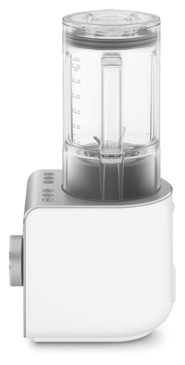 BLC02WHMEU 1,5 l Standmixer 9 Geschwindigkeiten 1400 W  (Weiß) 