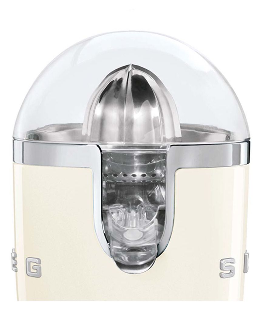 CJF01CREU Zitruspresse 70 W  (Cremefarben) 