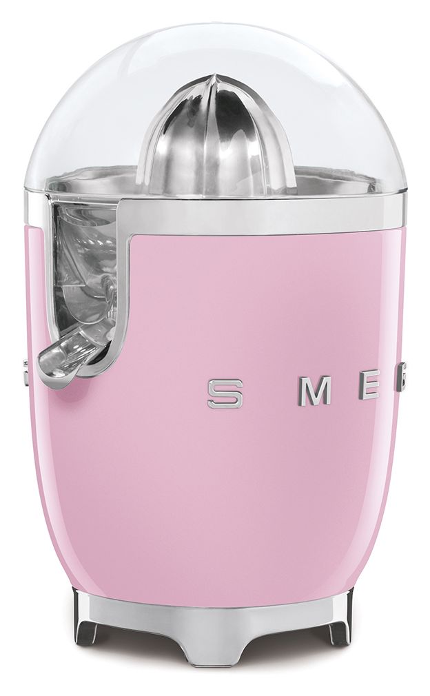 CJF01PKEU Zitruspresse 70 W  (Pink) 