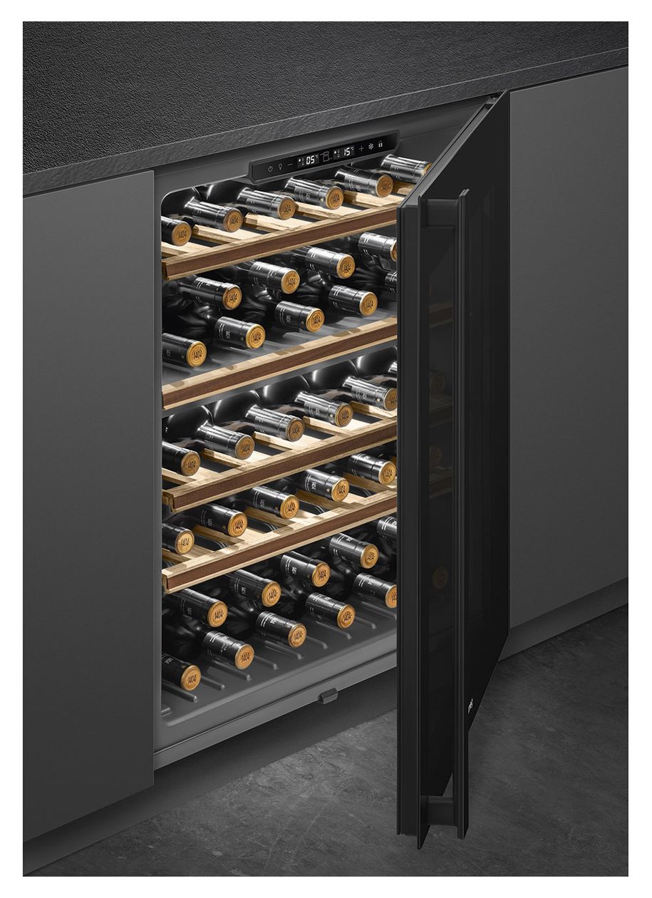 CVI638RN3 Weinkühler Integriert 2 Zonen 38 Flasche(n) 