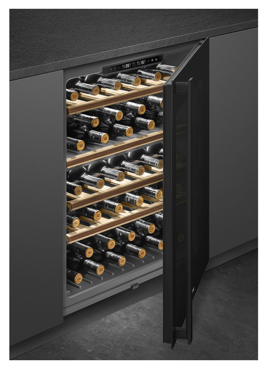 CVI638RN3 Weinkühler 2 Zonen 38 Flasche(n) 
