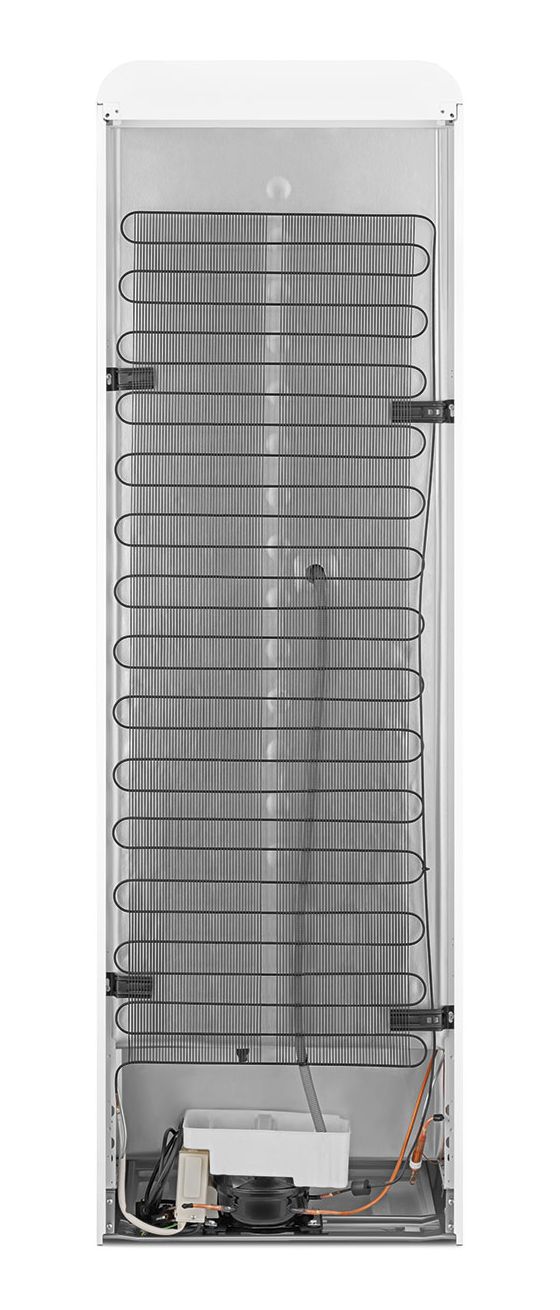 FAB32LWH6 234 l / 97 l Kühl-Gefrierkombi freistehend NoFrost 158 kWh Jahr  (Weiß) 